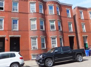 46-48 Saxton St, Dorchester, MA 02125