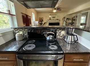 1000 Cheviot Ave #B, Durham, NC 27707