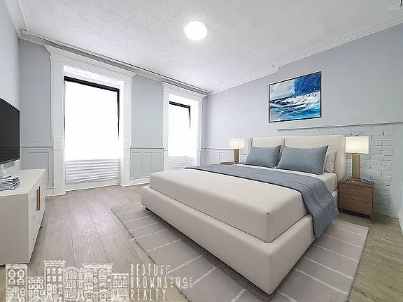 2nd image of 467 Greene Ave #Penthouse H1