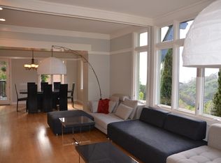 970 Alvarado Rd, Berkeley, CA 94705