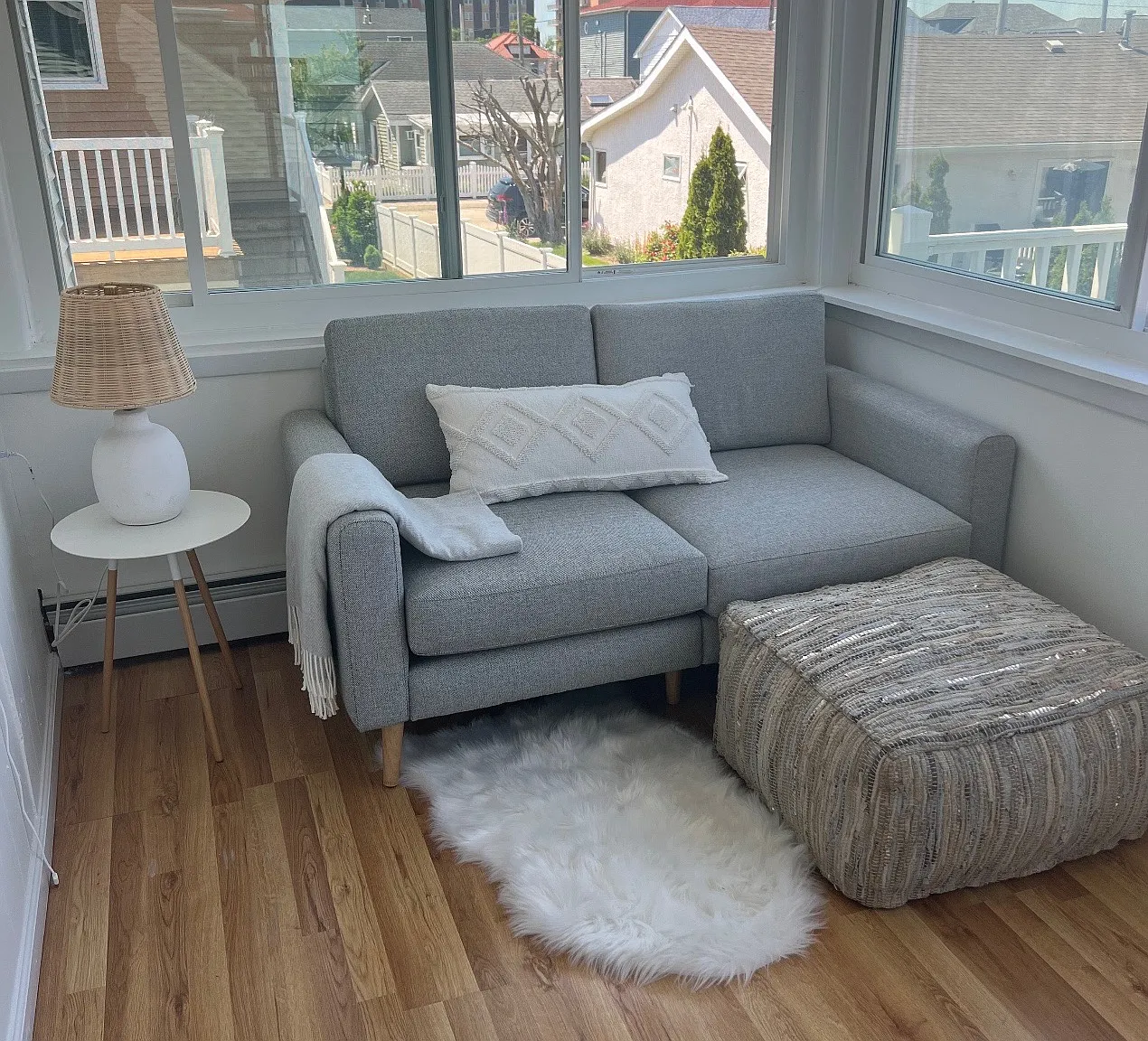 3 bed, 1243 sqft, $4,500 — Photo 4