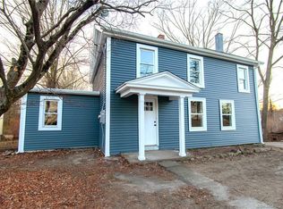 493 Hartford Pike, Killingly, CT 06241