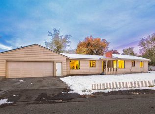 8924 E South Riverway Ave, Spokane, WA 99212