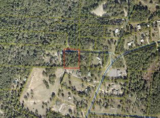 Amanda Ln, Defuniak Springs, FL 32433