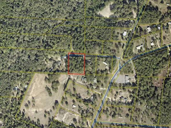 Amanda Ln, Defuniak Springs, FL 32433