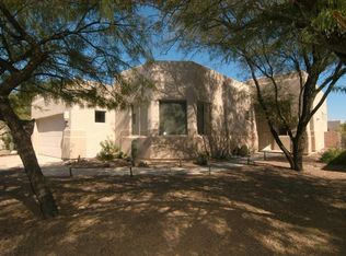 8328 N Starfinder Pl, Tucson, AZ 85704