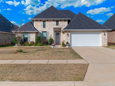 327 Newport Ln, Benton, LA, 71006