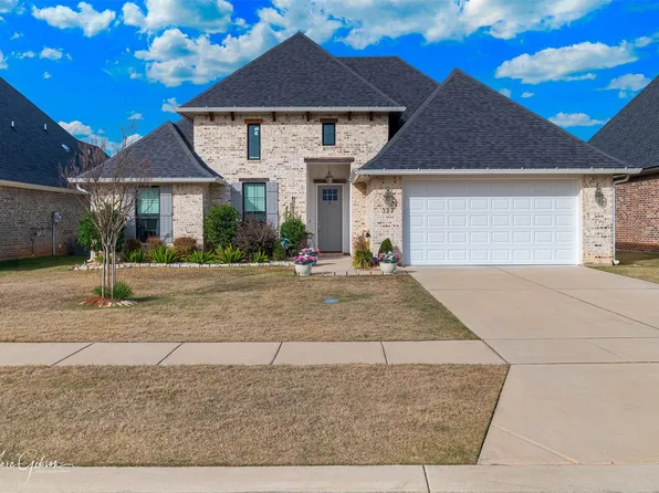 327 Newport Ln, Benton, LA 71006