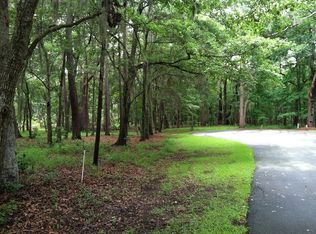 24 Rosebud Ln, Daufuskie Island, SC 29915