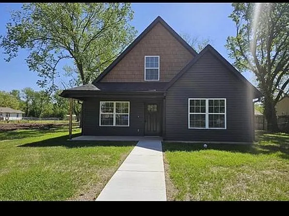 1109 Euclid St, Galena, KS 66739