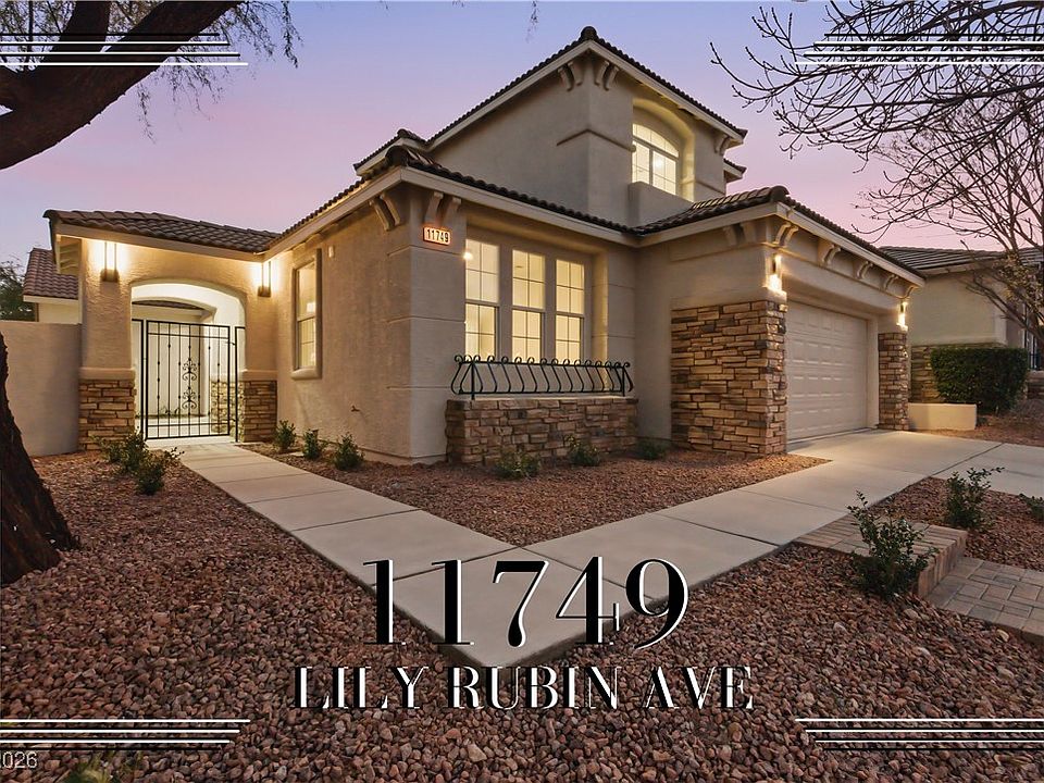 1st image of 11749 Lily Rubin Ave