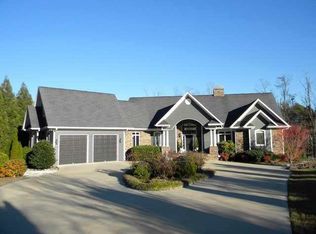 601 English Oak Ln, Salem, SC 29676