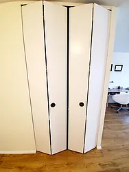 Rented by Metro Garden Realty NYC
