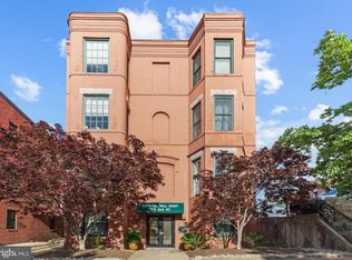 333 2nd St NE APT 303, Washington, DC 20002