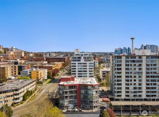 507 W Mercer St APT 703, Seattle, WA 98119