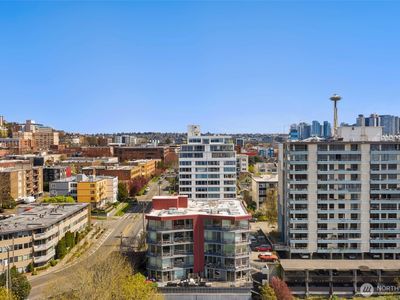 507 W Mercer Street #703, Seattle, WA, 98119