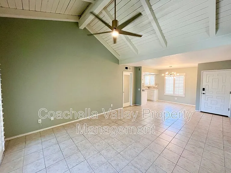 2160 S Palm Canyon Dr #9 — Photo 1