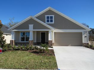 63 Almond Point, Saint Augustine, FL 32095
