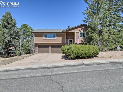 5220 Cracker Barrel Cir, Colorado Springs, CO, 80917