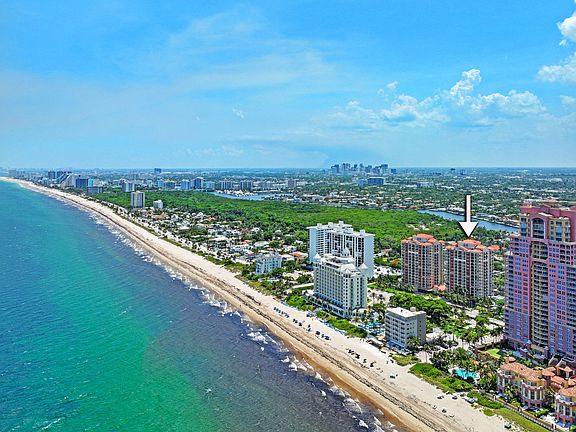 2nd image of 2011 N Ocean Boulevard #1606