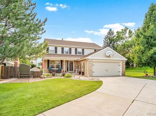 9668 W Dorado Dr, Littleton, CO 80123