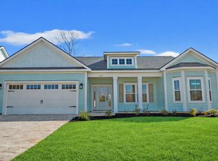 1113 Brackish Bay Rd, North Myrtle Beach, SC 29582