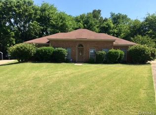 4617 Fox Den Ln, Montgomery, AL 36106