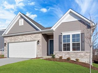 359 Victory Height Dr, Wentzville, MO 63385