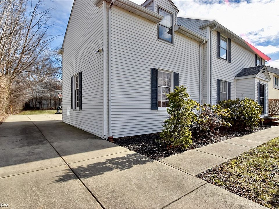 3259 Van Aken Blvd, Shaker Heights, OH 44120 MLS 4442545 Zillow