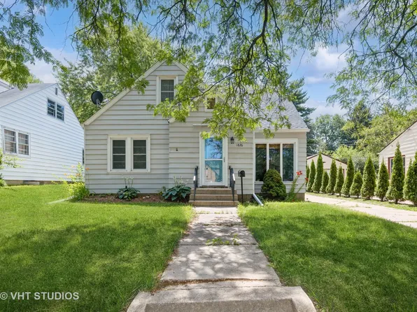 1826 Ohio Pkwy, Rockford, IL 61108