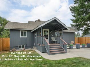 3704 E 28th Ave, Spokane, WA 99223