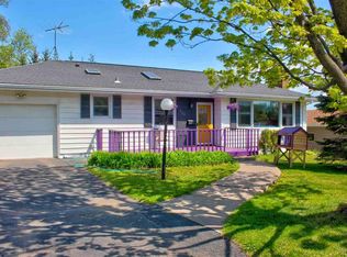 828 Northland Ave, Duluth, MN 55804