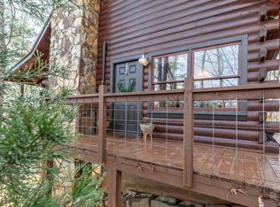 55 Ridgeview Ln, Blue Ridge, GA 30513