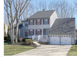64 Regan Ln, Voorhees, NJ 08043