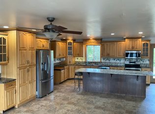 N14341 Fairground Ave, Owen, WI 54460