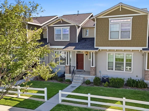 1316 S Mountain Crest Dr W, Woods Cross, UT 84087