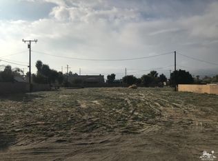 0 Olancha Rd, Cathedral City, CA 92234