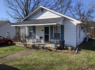 312 Indiana Ave, Etowah, TN 37331