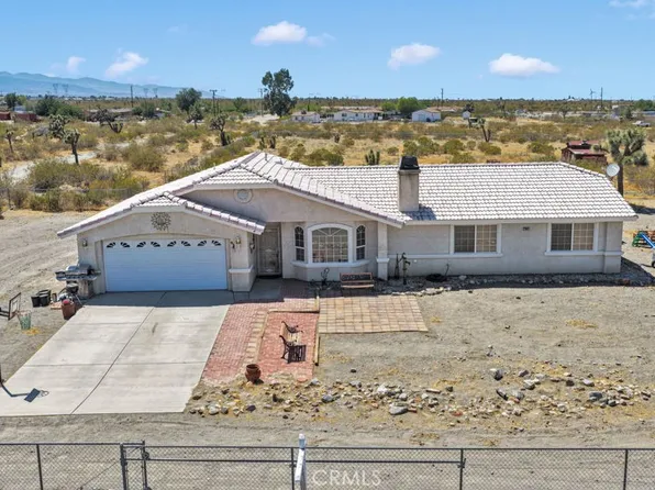 13014 Riggins Rd, Phelan, CA 92371
