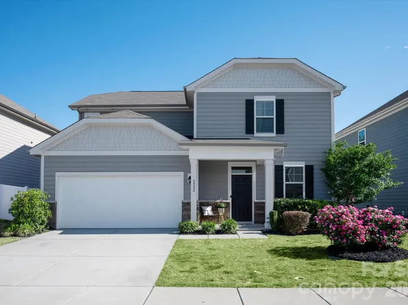 6002 Weddington Pointe Dr, Monroe, NC 28110