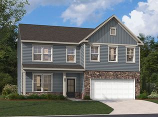 226 Williams Grove Ln, Apex, NC 27523