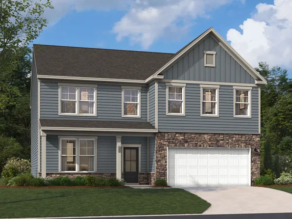 The Lambert Plan, Williams Grove