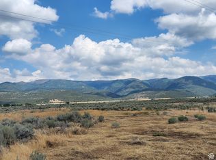 19010 N 11300 E, Mount Pleasant, UT 84647
