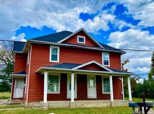 8238 Myers Rd, Middletown, OH 45042