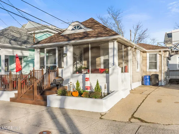 802 Central Avenue Avenue, Bradley Beach, NJ 07720