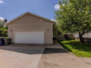 418 N Division Ave, Sandpoint, ID 83864