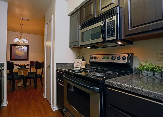10611 Morado Cir #3505 — Photo 2