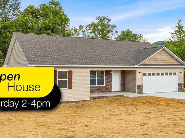 148 Vista Ct, Oliver Springs, TN 37840