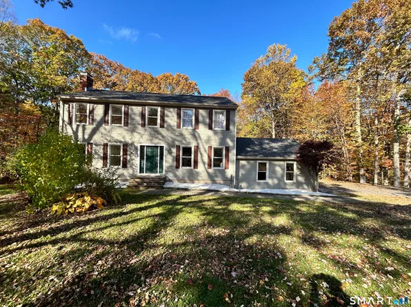 163 West View Road, Southbury, CT 06488