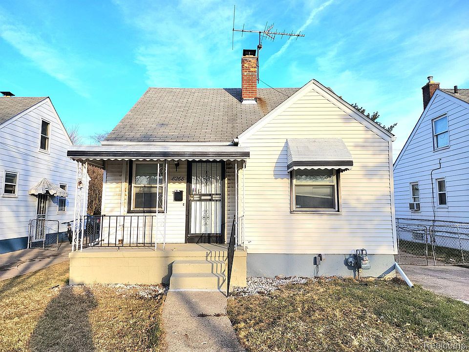 1st image of 8268 Westwood St